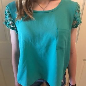 Aqua Top